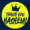 Thank You Hashem