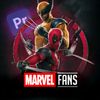 Marvel Fans