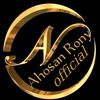 ahosanronyofficial