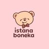istana boneka Pati