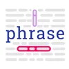 I phrase