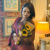 Be Beautiful With Samrin