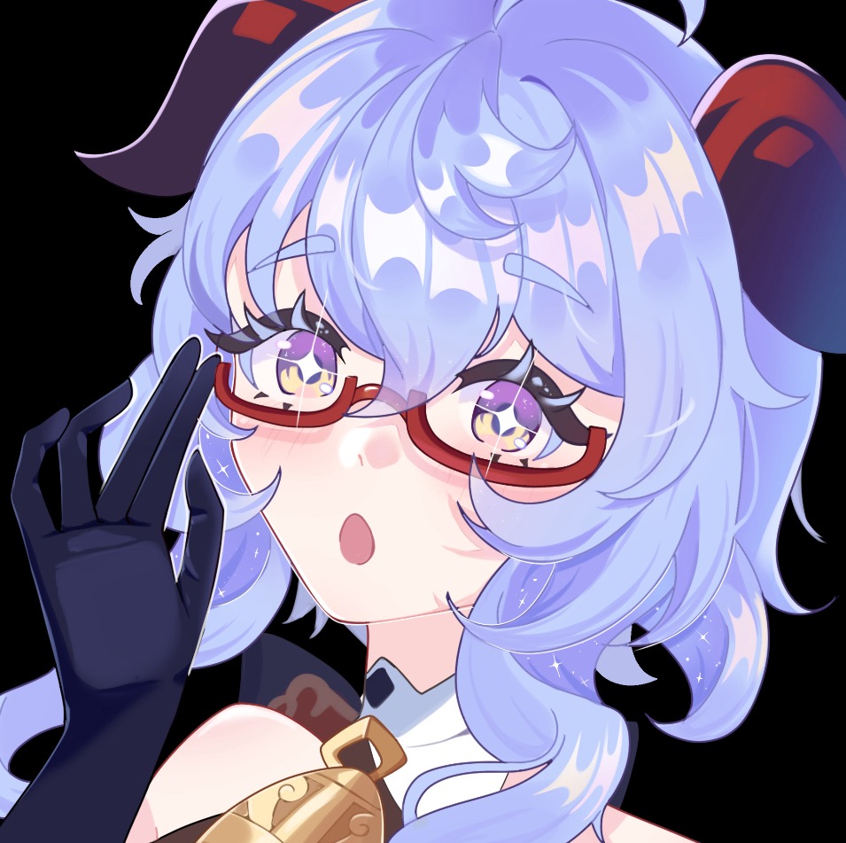ganyuslowv