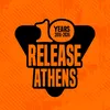 Release Athens Festival