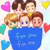 🤍💛💙Rie♥️💚🩷