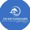 CD Flashcard