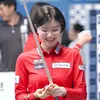 Lee Mirae Fan VN