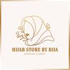 Hijab store by Dija