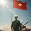 danghoangsapdilinh