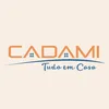 Cadami - Tudo em Casa