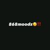 868moodz