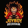 JOY BOY