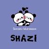 S H A Z I 🙂