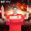 🇻🇳 Djokovic FCO 🇻🇳