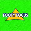 FOOTY FOCUS