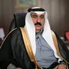 اعلامي الشيخ مانع حميدي دهام