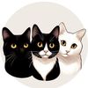 yinyang.kitties