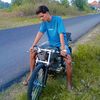 herisyanjaya