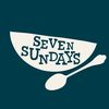 sevensundayscereal