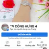 TV CÔNG HƯNG 4