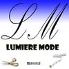 Lumière mode