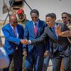 Abdi Keyse Tungub
