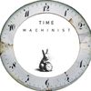 Time-Machinist