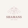 shamansartcave
