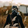 Dropthegasmask