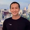 Jordan Trần