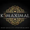 K5 Maximal Audio