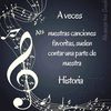 música 🎼