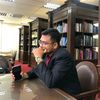 Benson Gurusinga, SH., MH.