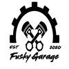 fuskygarage
