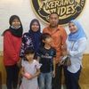 mamah_las
