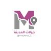 Al Madinah