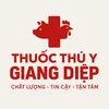 Thú Y Giang Diệp