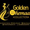 Golden Ohemaa’s Collection