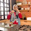 Chef eman cooking