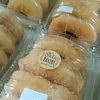 Donat Abah, Putrajaya