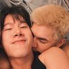 มิวตุลย์เป็นแฟนกัน