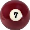 seven