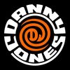 DannyJonesPodcast