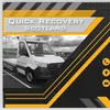 Quick recovery scotland