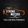 StrongMotors Taller Automotriz