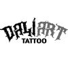 dali_art_tattoo