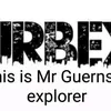 mrguernseyexplorer