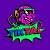tiktalpodcast