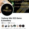 Yadanar Min Gems & Jewellery