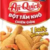 gà chiên bột aji-quick